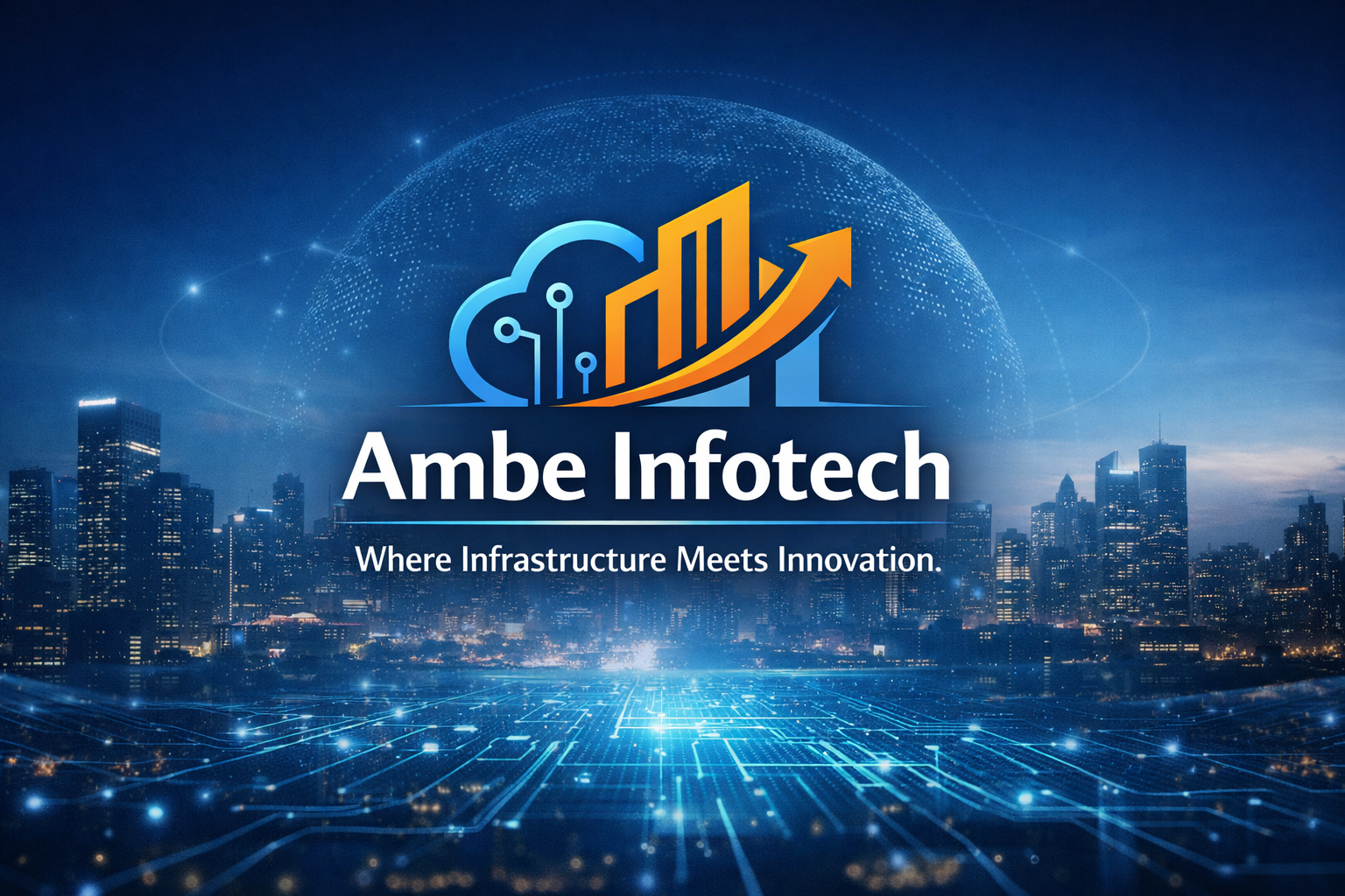 Ambe Infotech